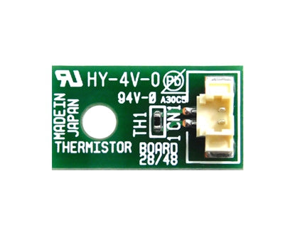 VP-540 Assy, carte thermistance - W700461270