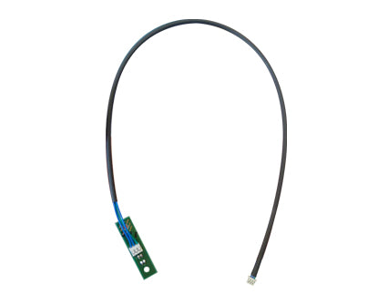 XJ-740 Assy, Paperside Sens Board - W7007313D0