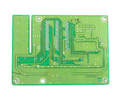 SP-300i Assy, Print Carriage Board - W701181110
