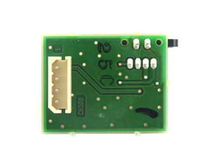 VS-640 Assy,Grit Encoder - W701407040