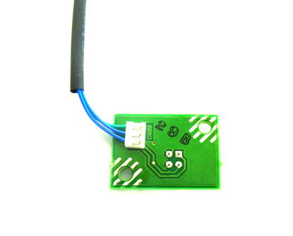 LEJ-640 Assy, Paperside Sens - W701588260