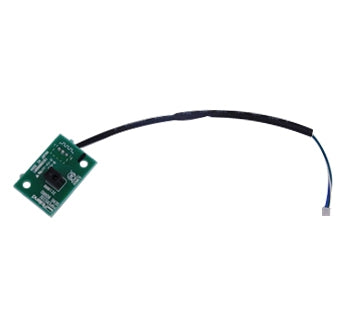 XR-640 Assy, Crop Sensor Board - W702028230