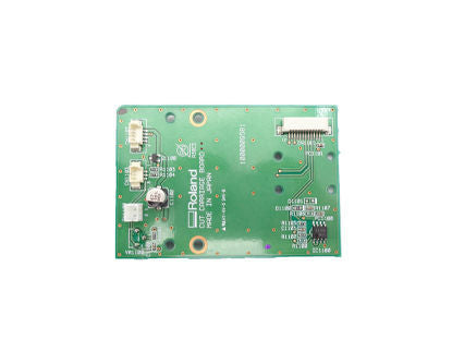 XR-640 ASSY,CUT CARRIAGE BOARD - W702028251
