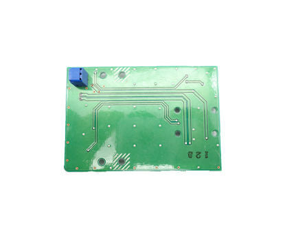 XR-640 ASSY,CUT CARRIAGE BOARD - W702028251