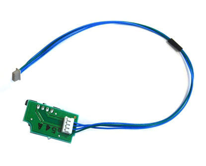 ASSY, LINEAR ENCODER - W702028280