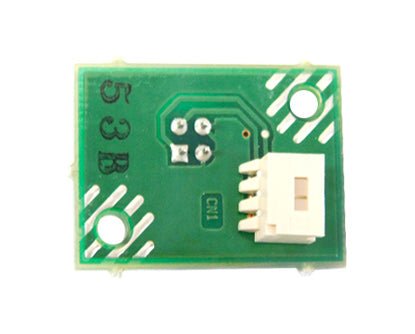 XF-640 Paper Side Sensor Assy - W702048240