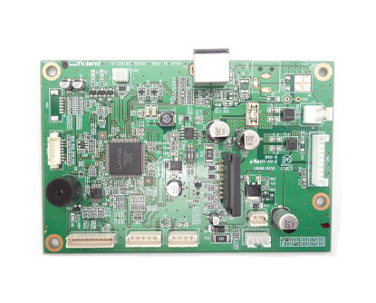 XF-640 Assy, TU Control TUC-3_01 - W702270211