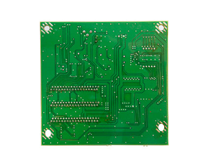 VS-640i Assy, Print Carriage Board - W702407010