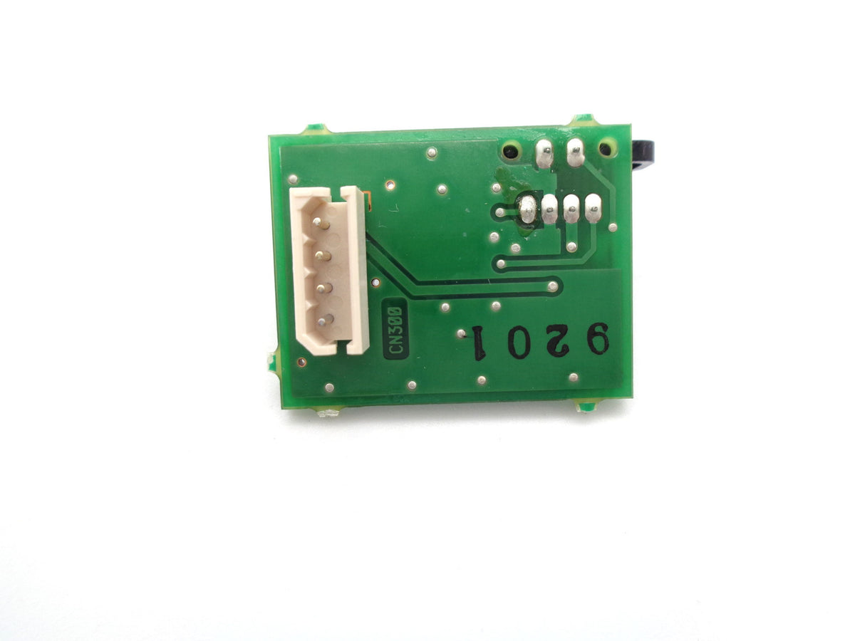 SG-540 ASSY,GRIT ENCODER - W704220020