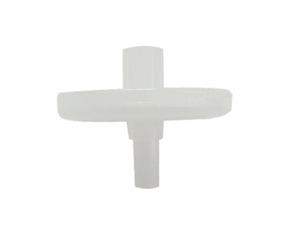 Filtro a siringa PTFE, 0,2 micron, Dia. 30mm