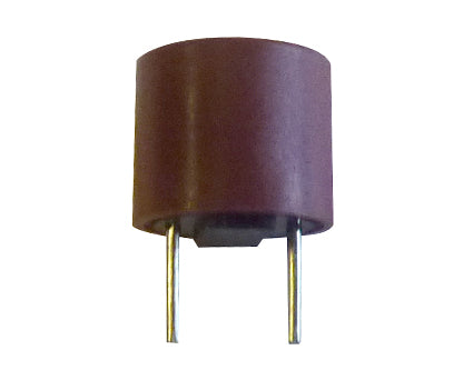 VJ-1204 Head Fuse HTM 0,5A - MF-5039
