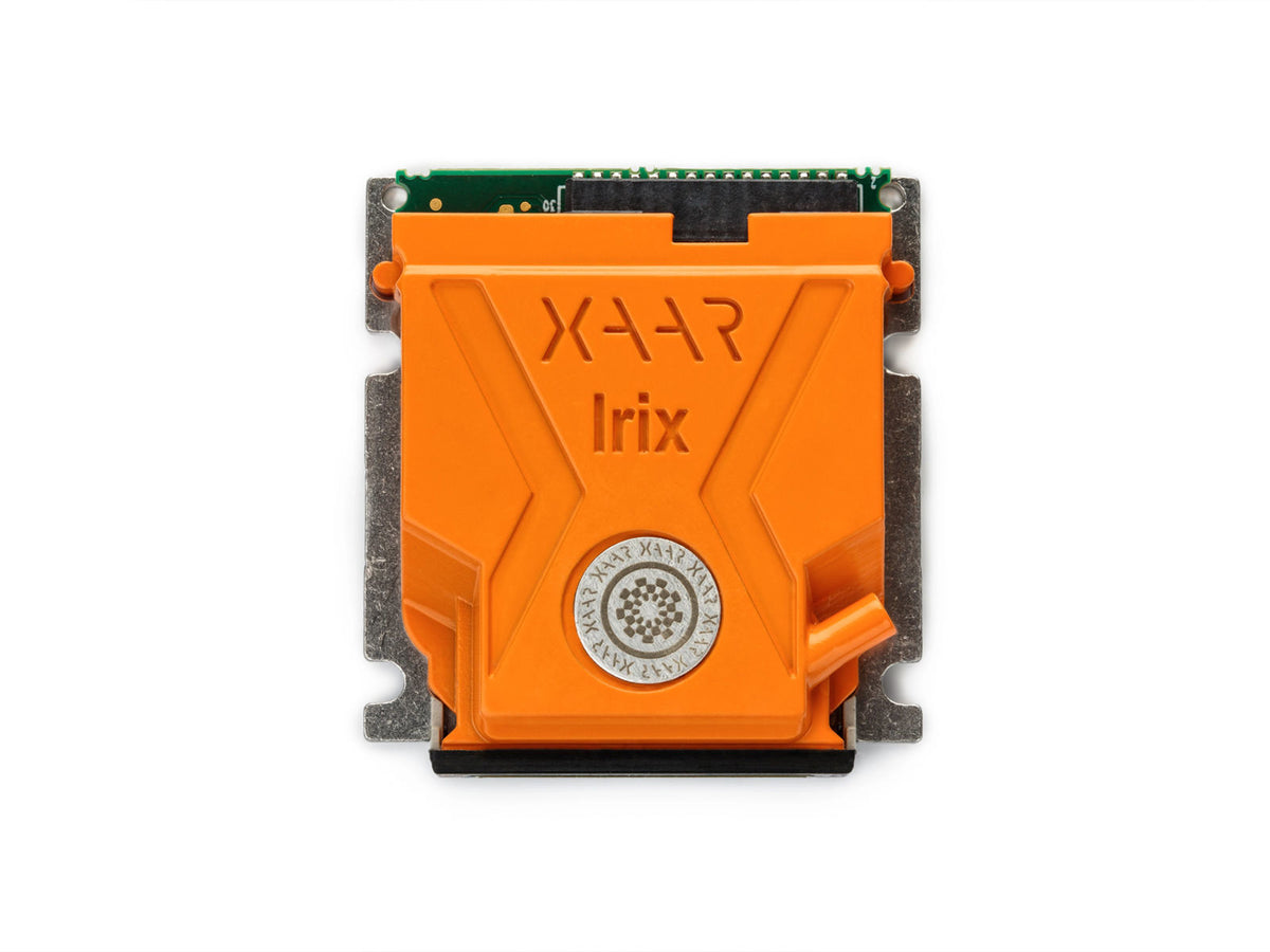 Testina Xaar Irix Core 40W - XP12800072