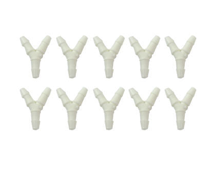 Raccordo Luer maschio 5/32 BA (20 pz) - P5934-A