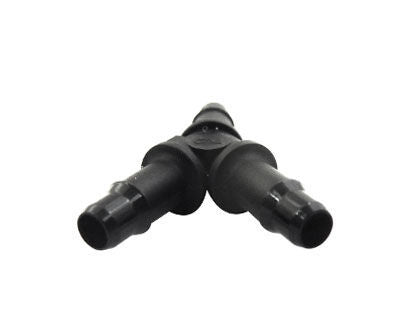 Adattatore, Giunzione VZY430 BK (20 pz) - 1000006316