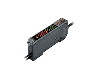 Sensore Fotoelettrico Omron Jetrix - 00-AD00-08