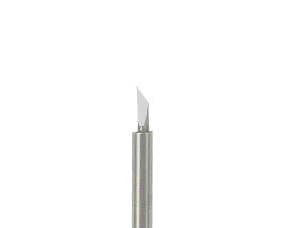 Lame in carburo cementato Roland per materiali spessi (5 pz) - ZEC-U3050