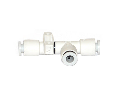 Jetrix Vacuum Ejector