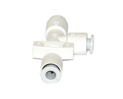 Jetrix Vacuum Ejector